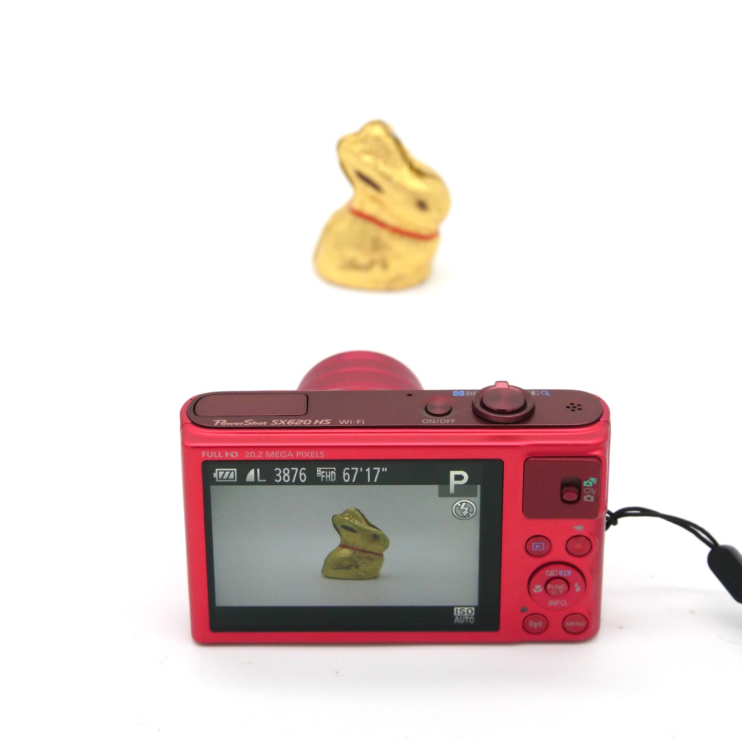 Canon PowerShot SX620 HS