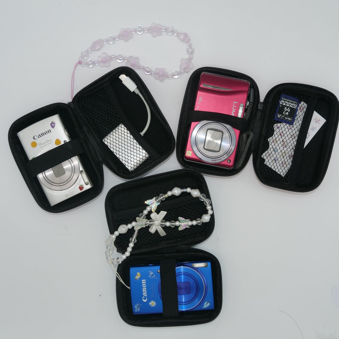 Digicam Bags