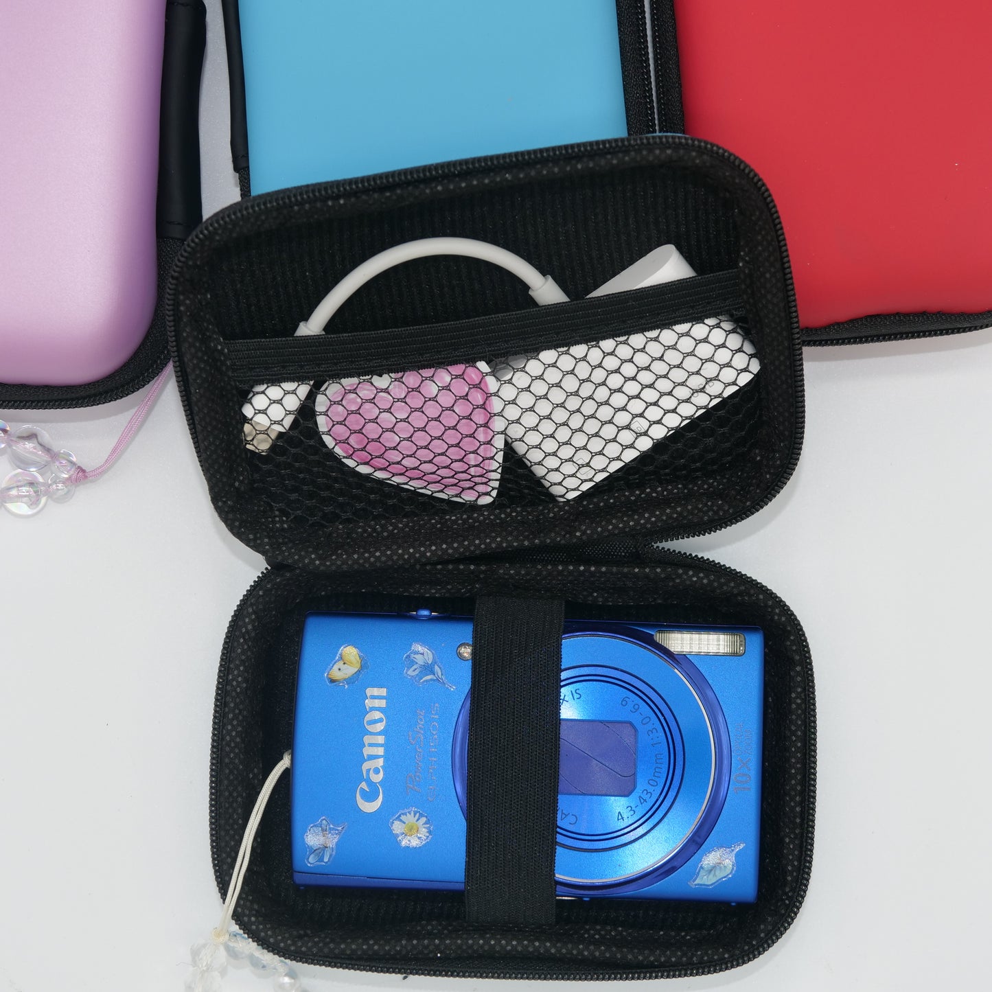 Digicam Bags
