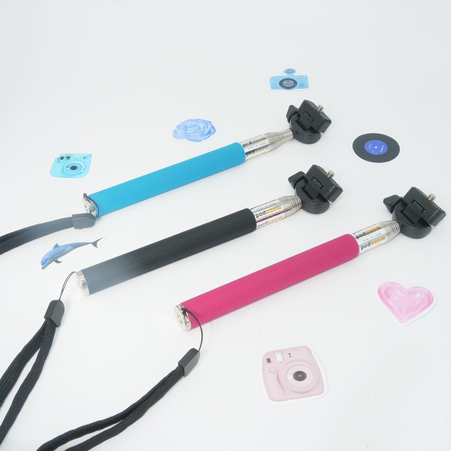 Digicam Selfie Stick