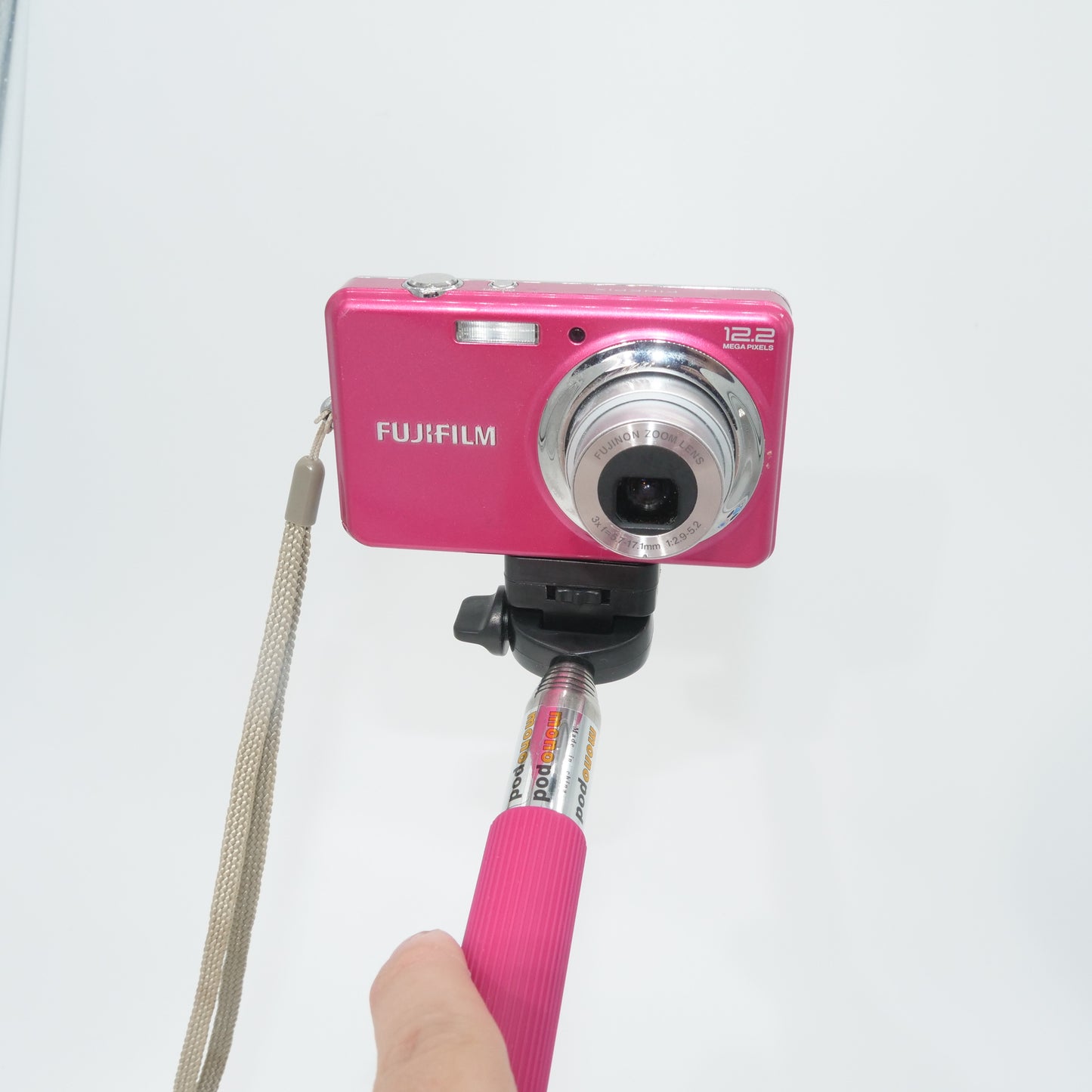 Digicam Selfie Stick