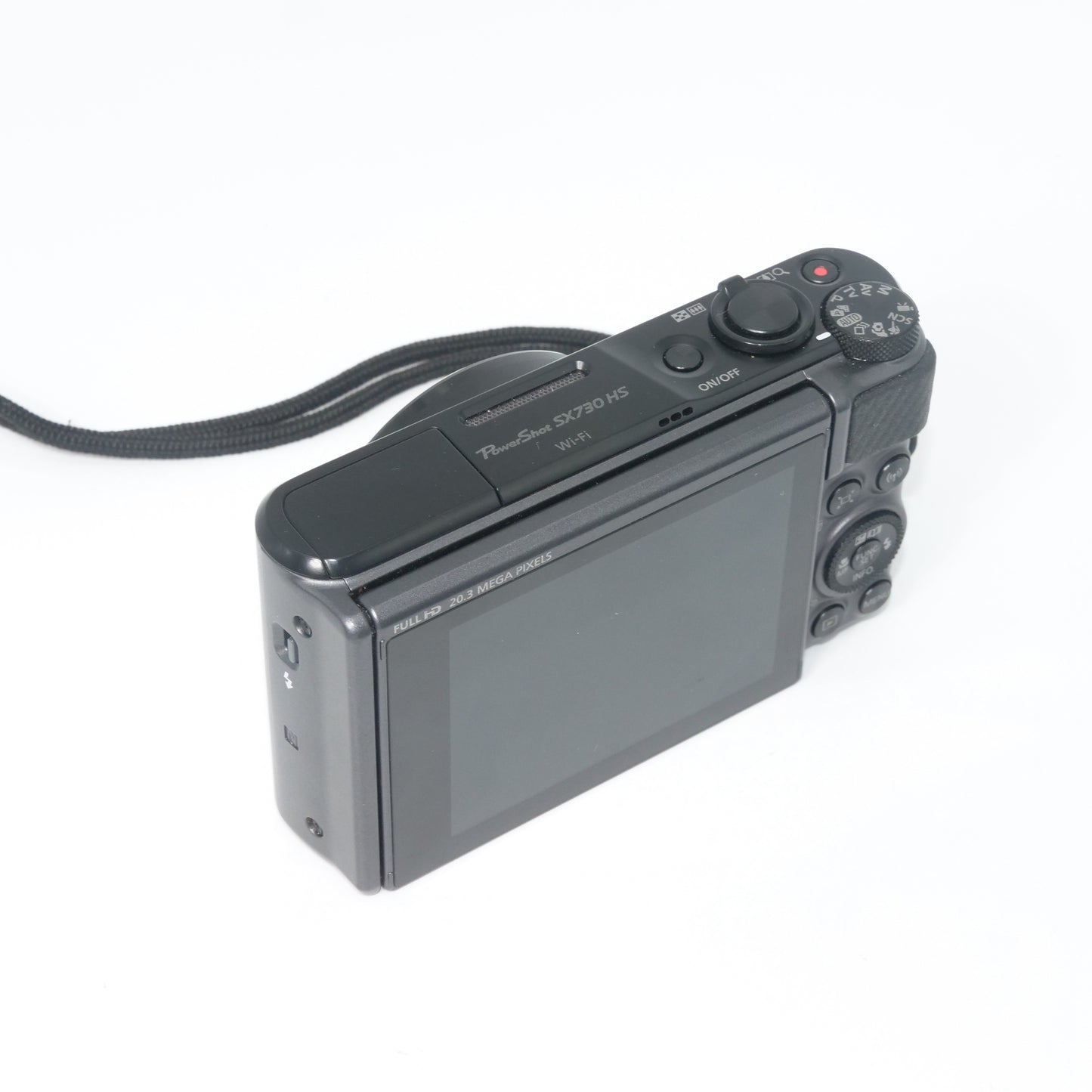 Canon PowerShot SX730 HS