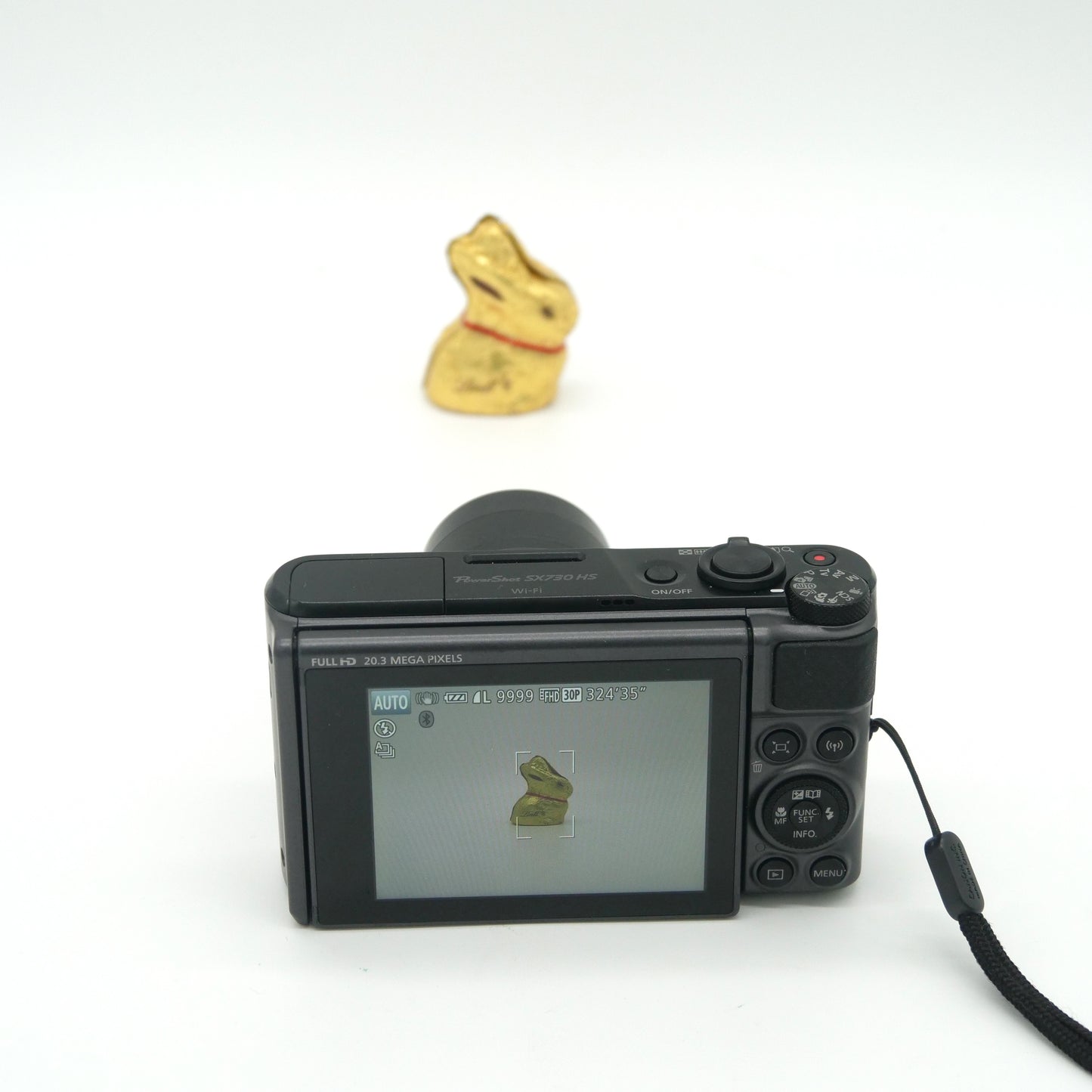 Canon PowerShot SX730 HS