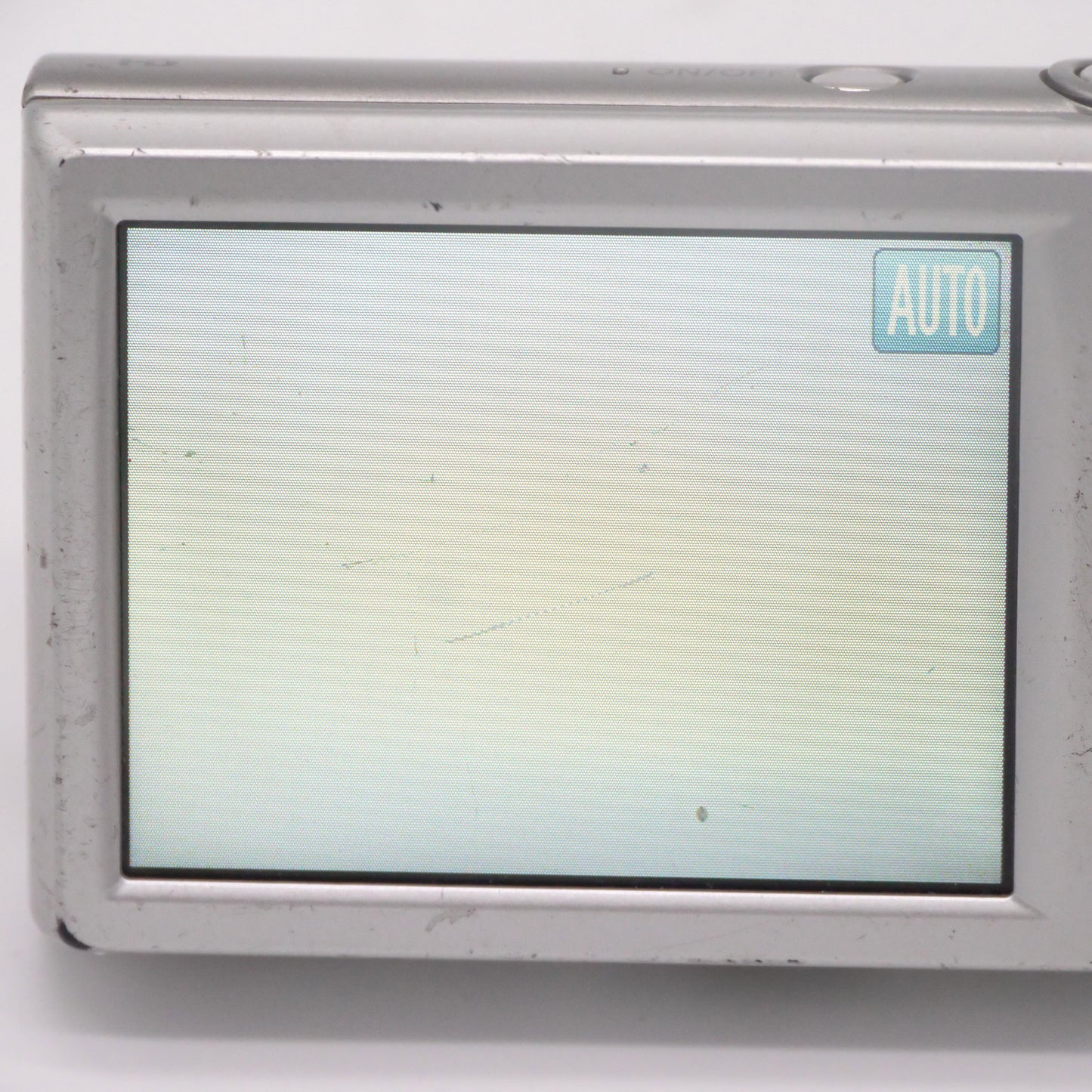 Canon PowerShot Elph 180 IS 20MP Y2K Digicam (Silver)