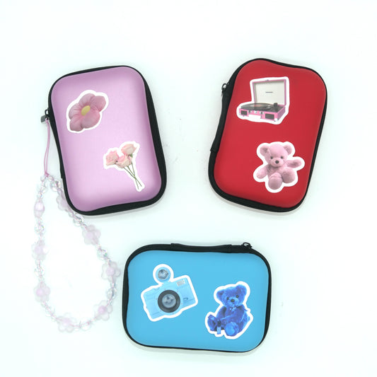 Digicam Bags