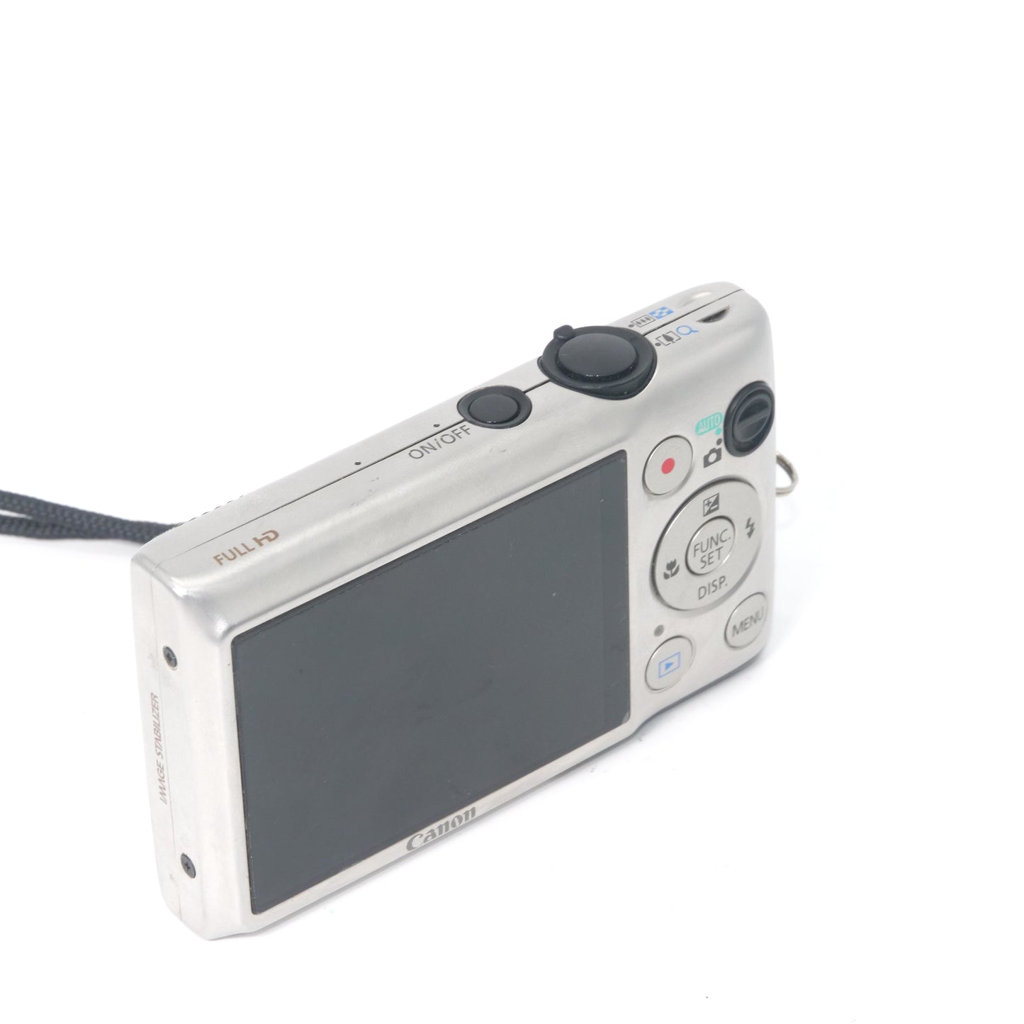 Canon PowerShot Elph 300 HS