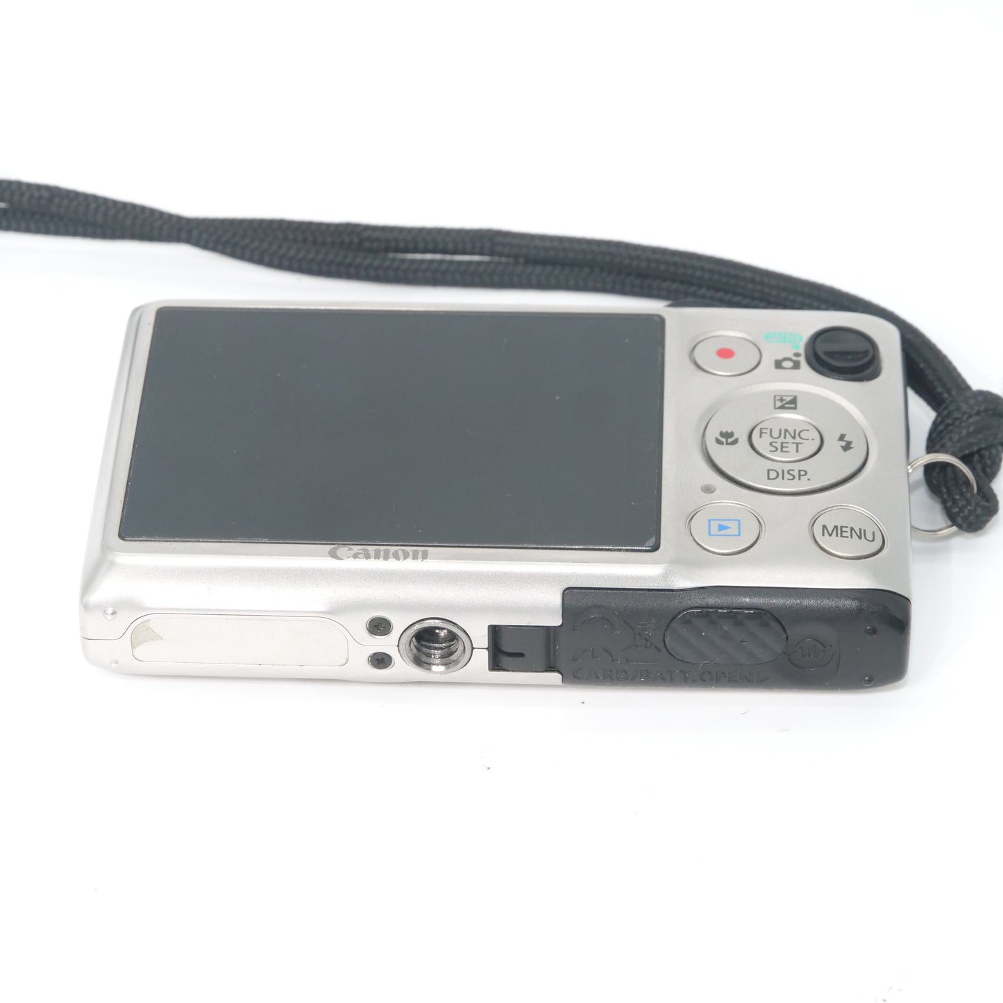 Canon PowerShot Elph 300 HS