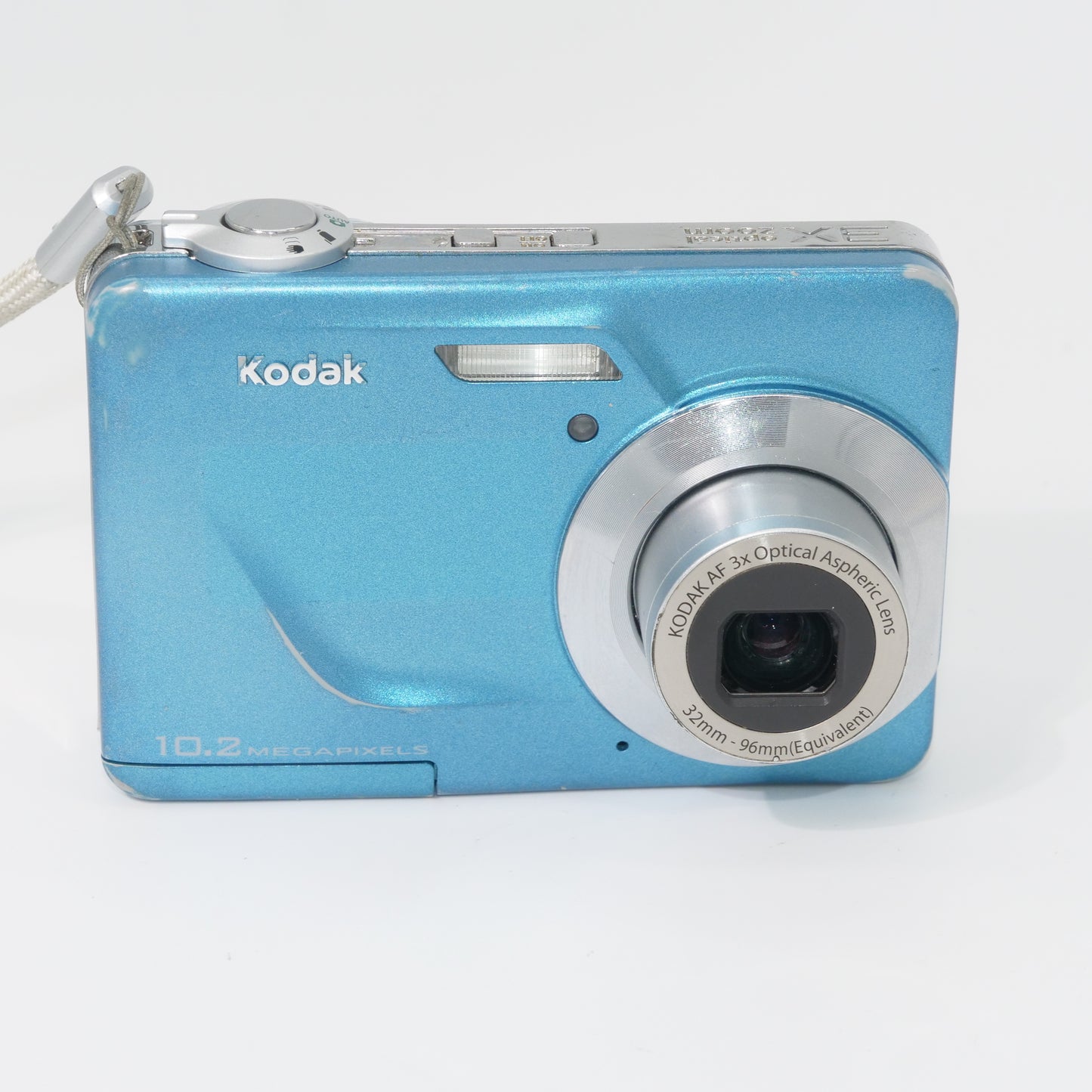 Kodak EasyShare C180 Y2K Digicam (Blue)