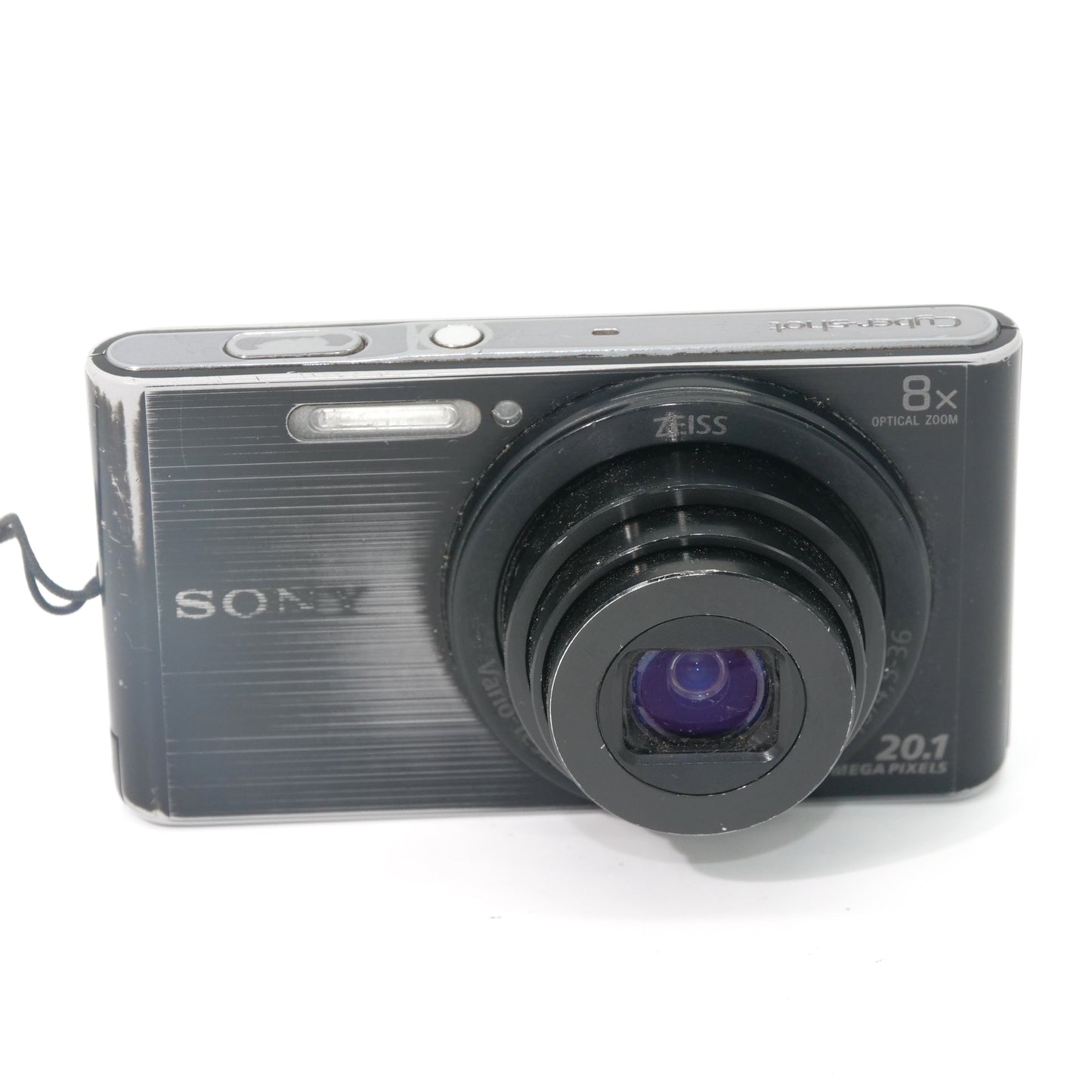 Sony Cyber-shot W830 - BLACK
