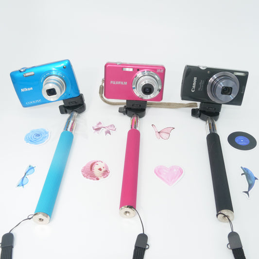 Digicam Selfie Stick