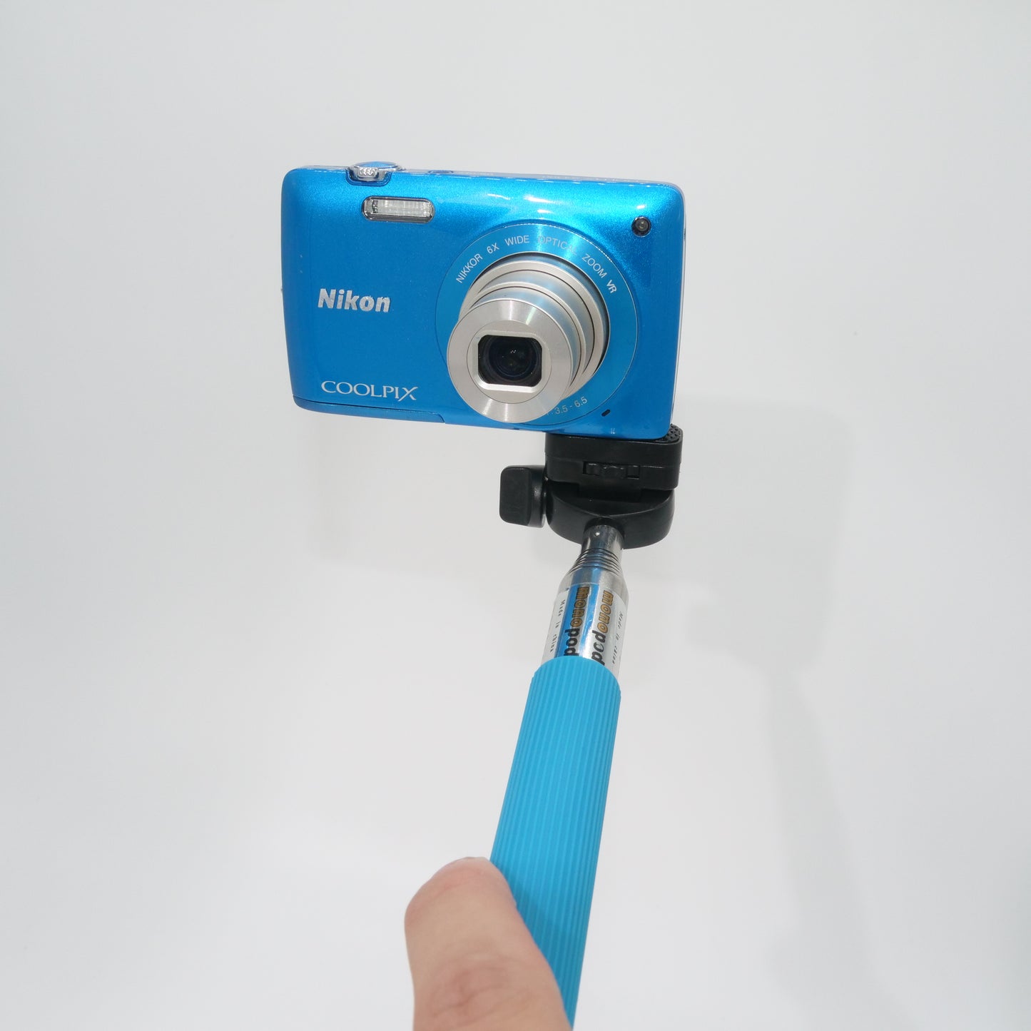 Digicam Selfie Stick