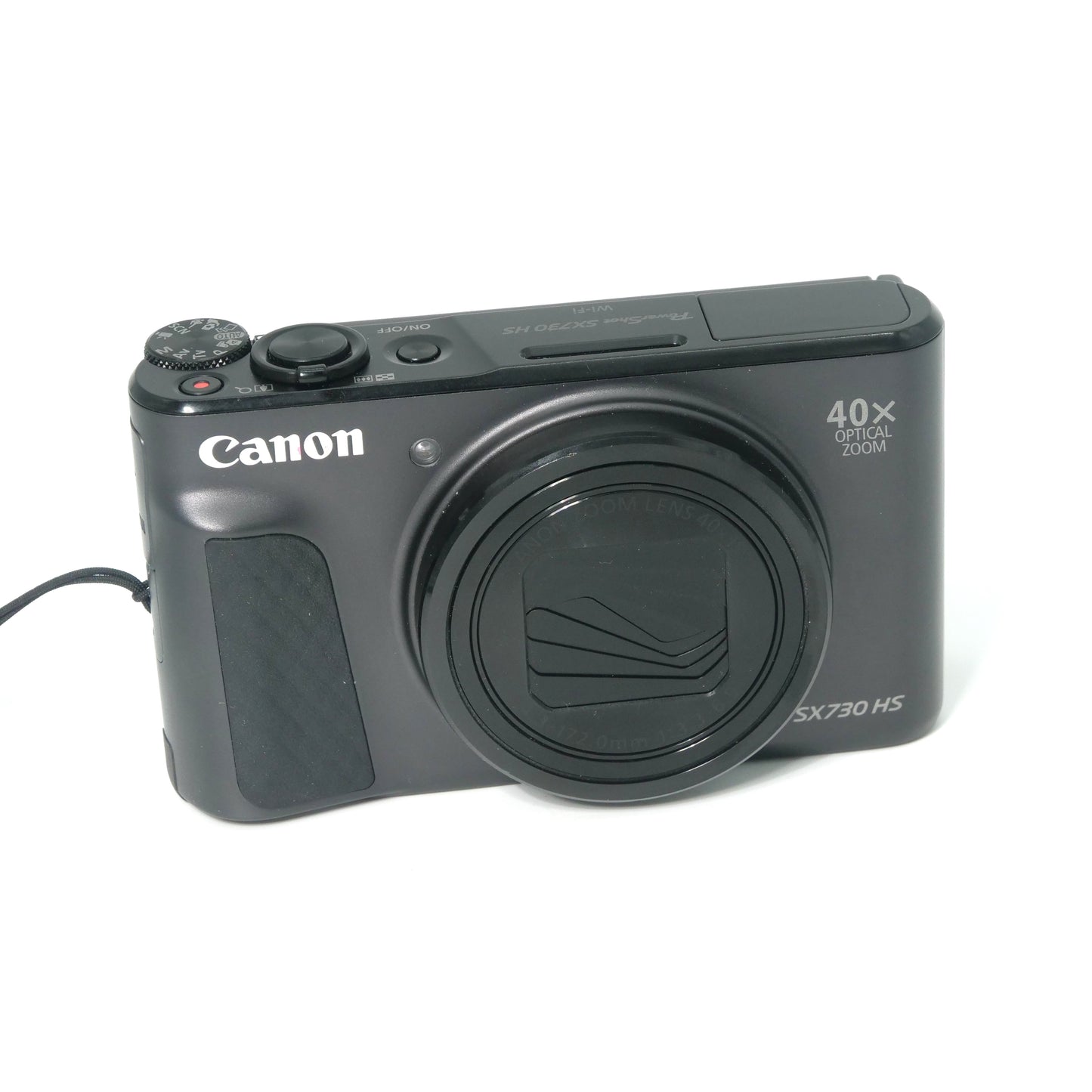 Canon PowerShot SX730 HS