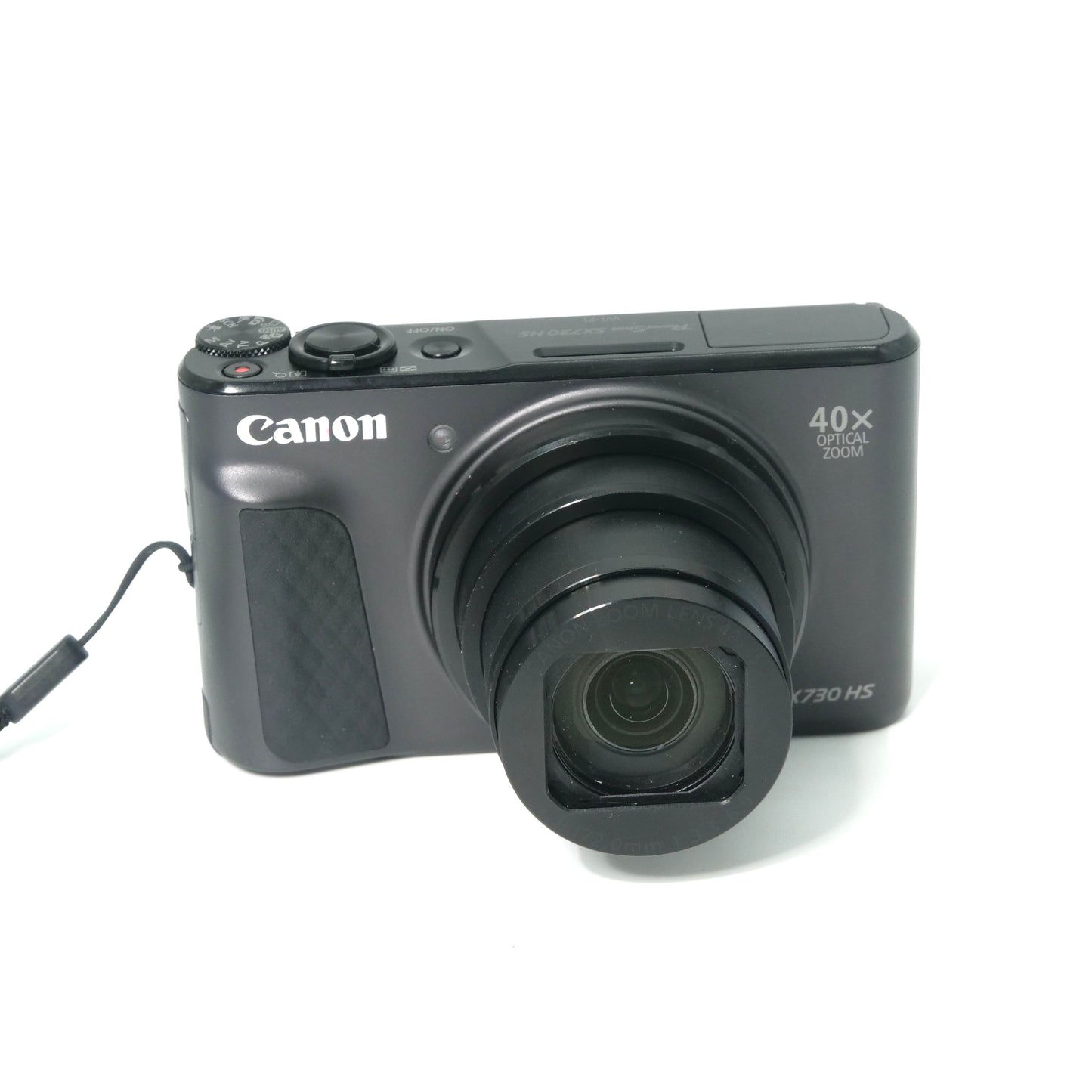Canon PowerShot SX730 HS