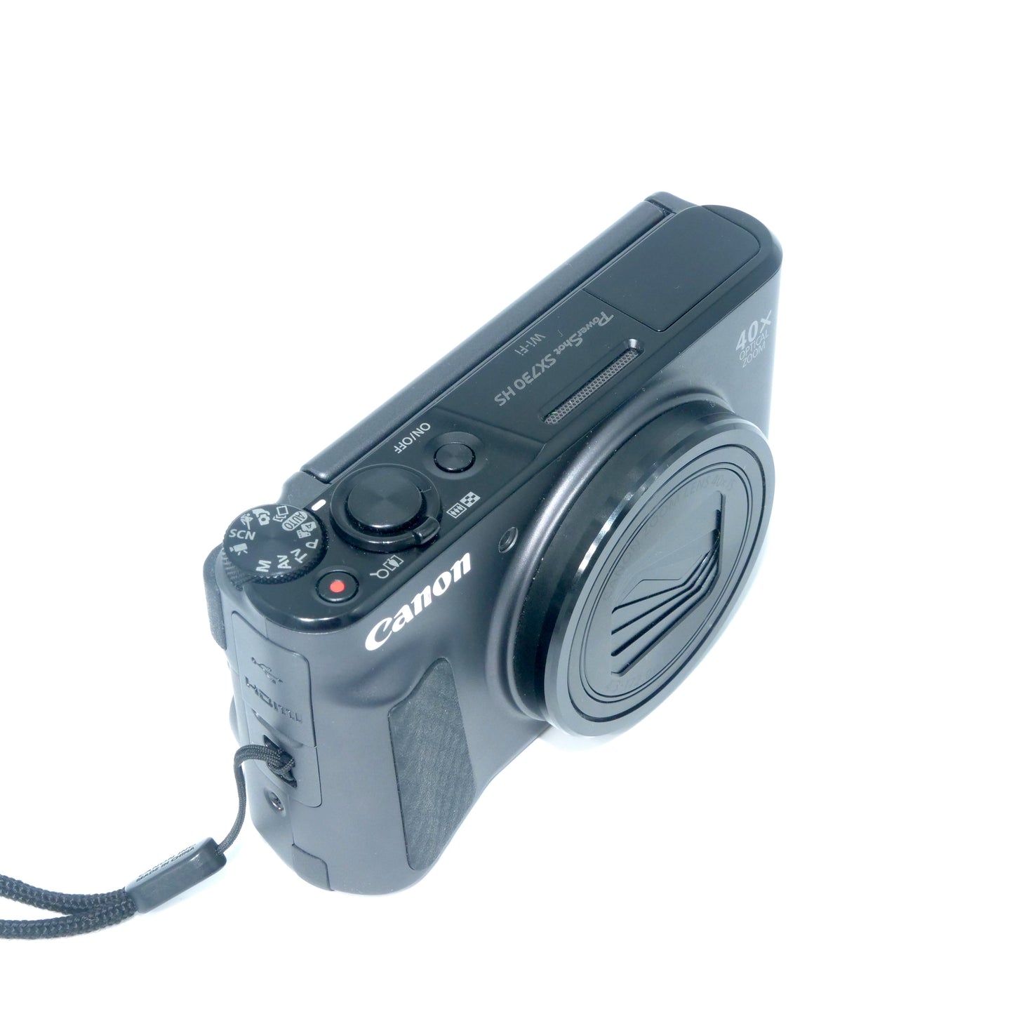 Canon PowerShot SX730 HS