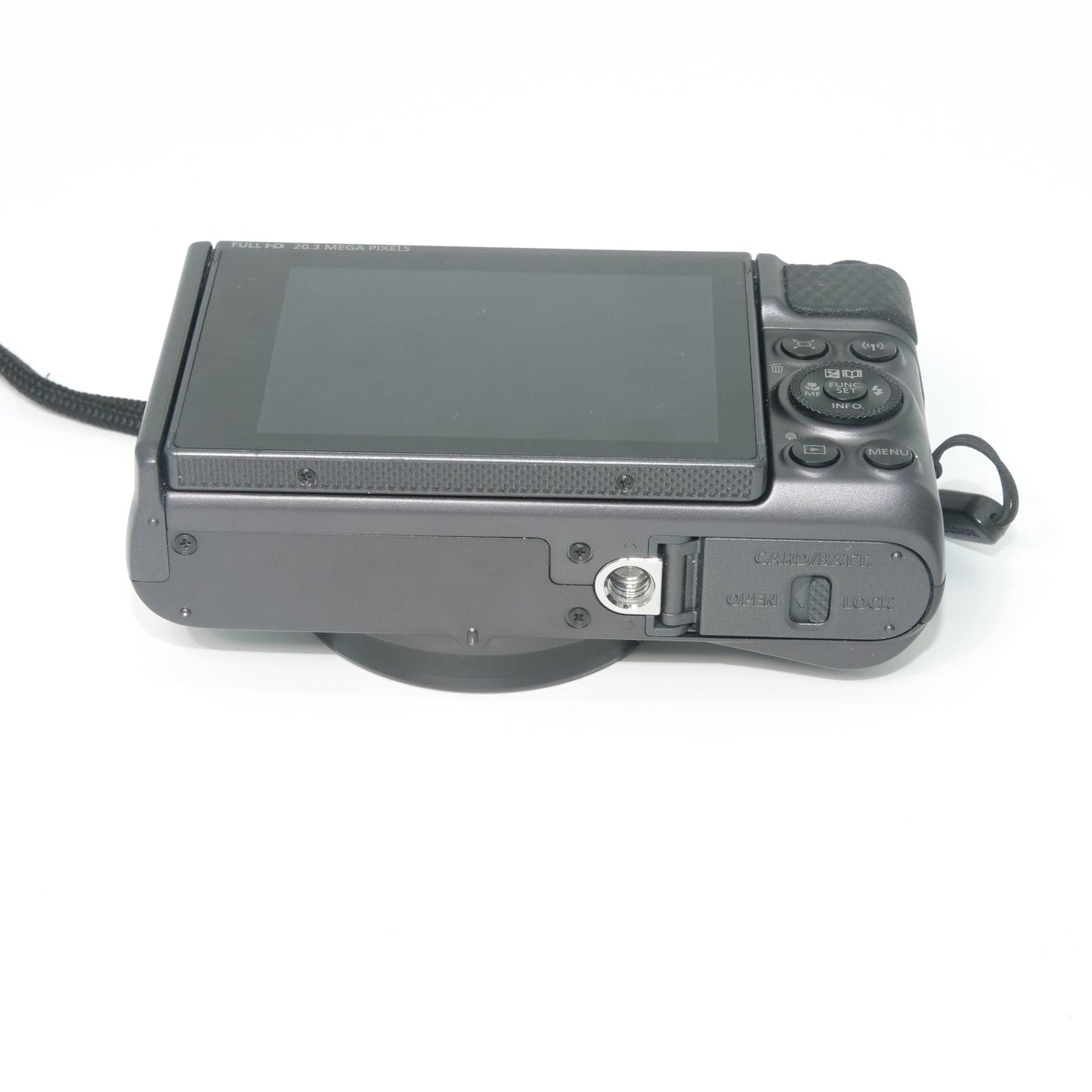 Canon PowerShot SX730 HS