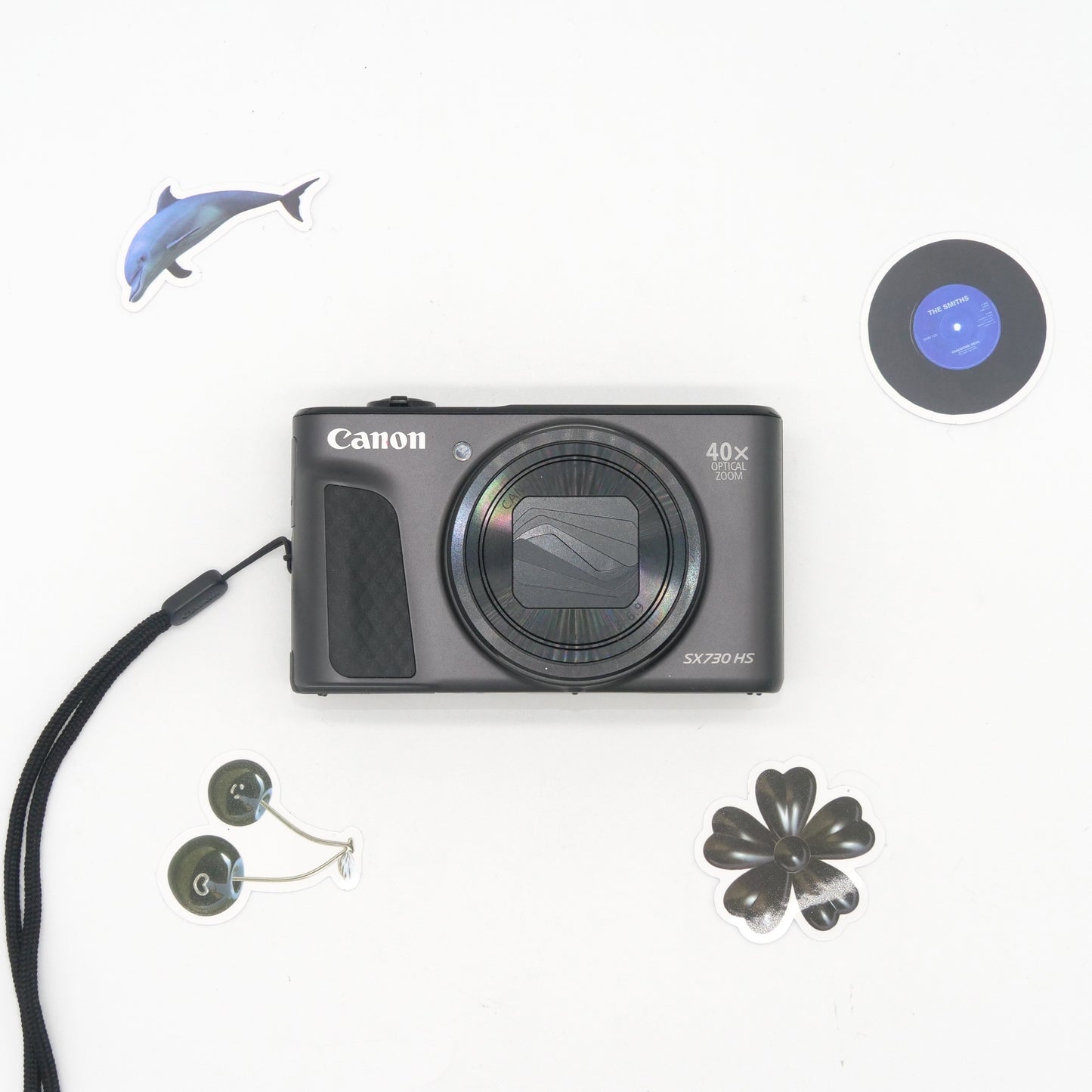 Canon PowerShot SX730 HS