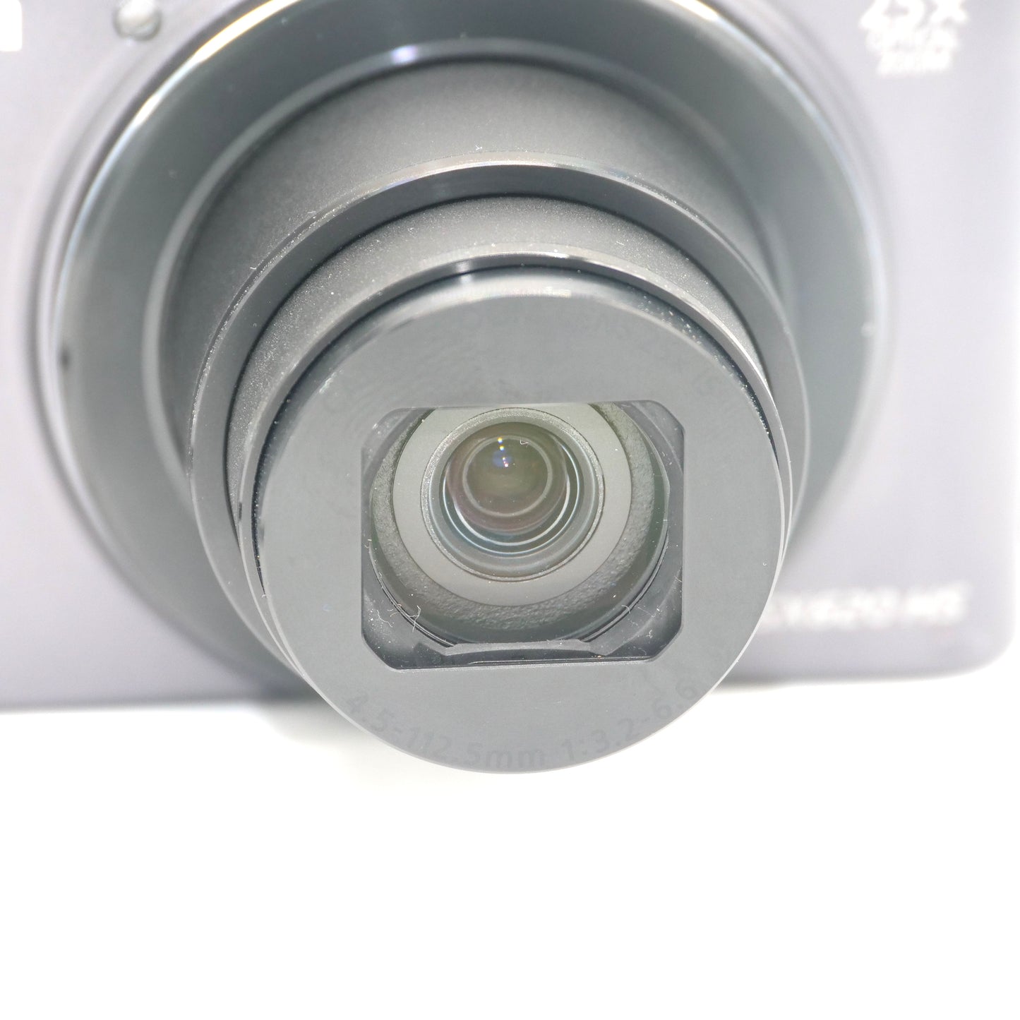 Canon PowerShot SX620 HS Y2K Digicam (Black)